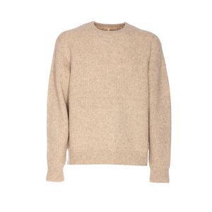 Sunflower Men Yak Sweater